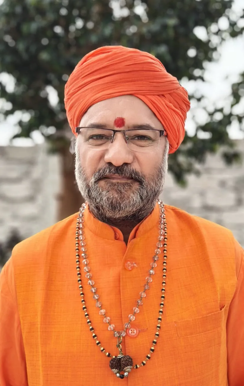 Dr. Avdeshpuri
