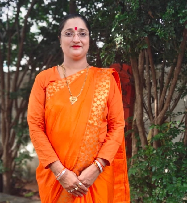 Dr. Vidhya Puri
